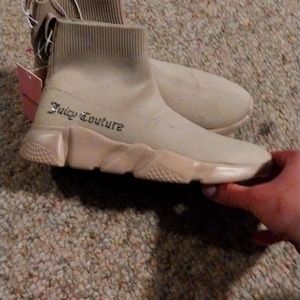 juicy couture shoes